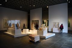 Auguste Rodin 1 And Other Unfinished Sculptures At New York Met Breuer Unfinished
